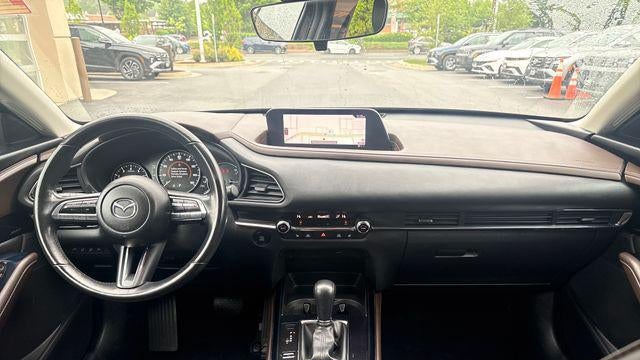 2021 Mazda CX-30 Premium
