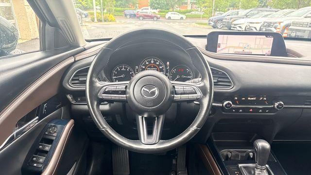 2021 Mazda CX-30 Premium