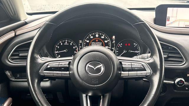 2021 Mazda CX-30 Premium