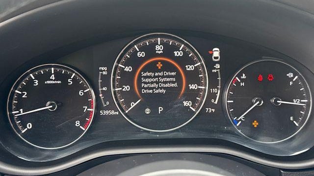 2021 Mazda CX-30 Premium