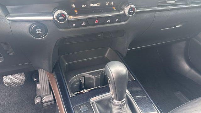 2021 Mazda CX-30 Premium