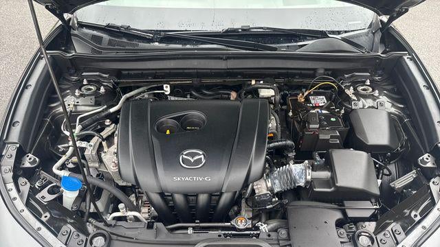 2021 Mazda CX-30 Premium