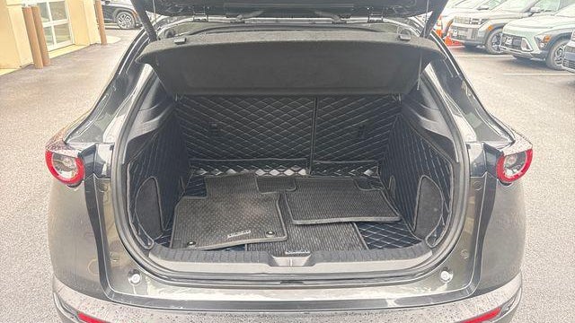 2021 Mazda CX-30 Premium