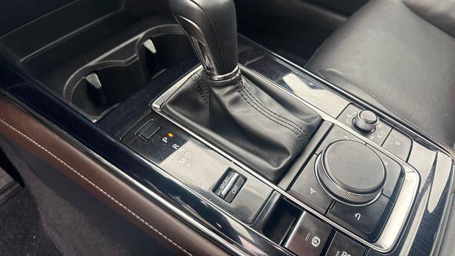 2021 Mazda CX-30 Premium