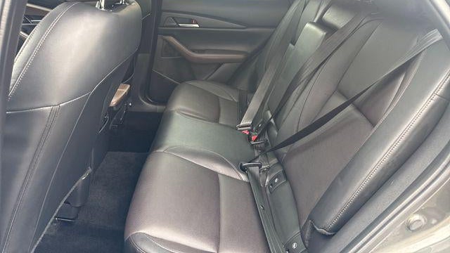 2021 Mazda CX-30 Premium