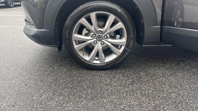 2021 Mazda CX-30 Premium