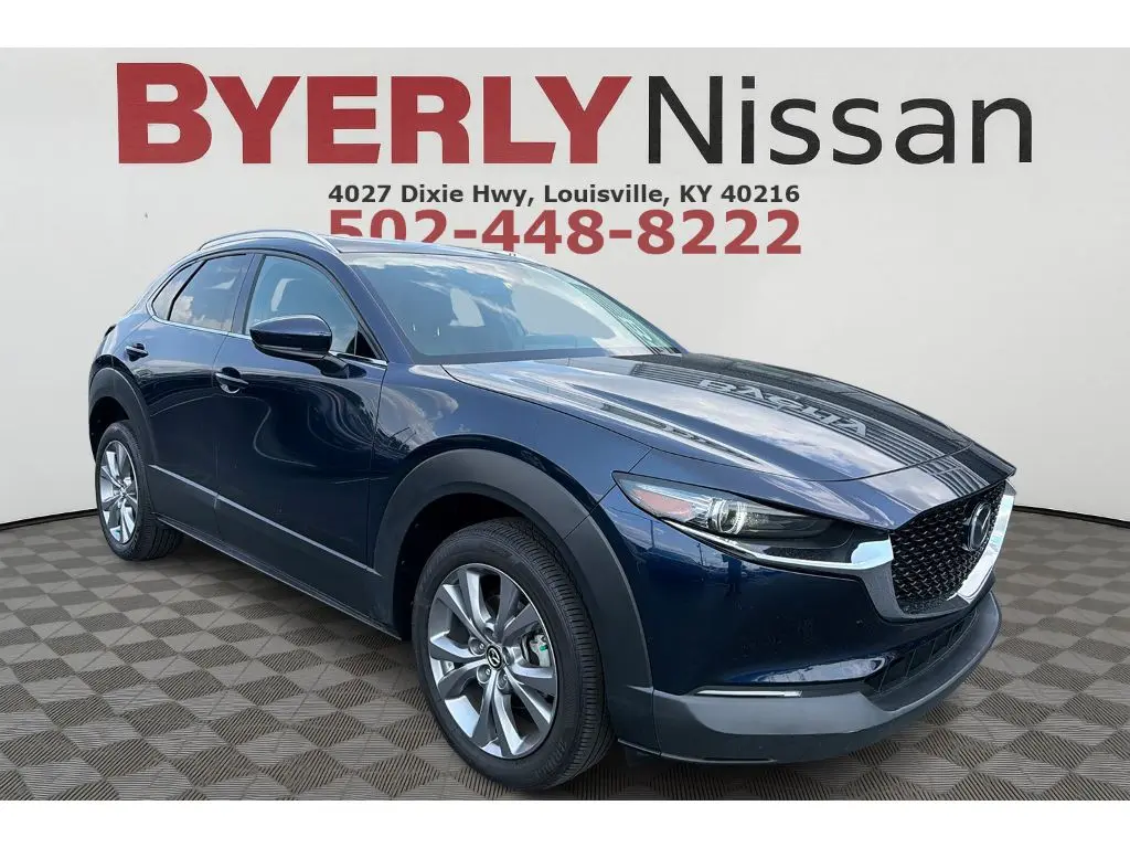 2021 MAZDA CX-3 - $22,995