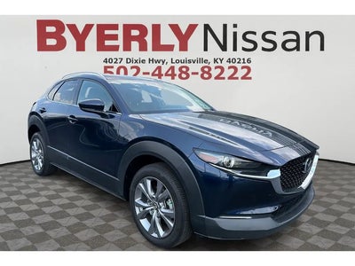Photo of a 2021 Mazda CX-30 AWD Premium 4DR SUV for sale