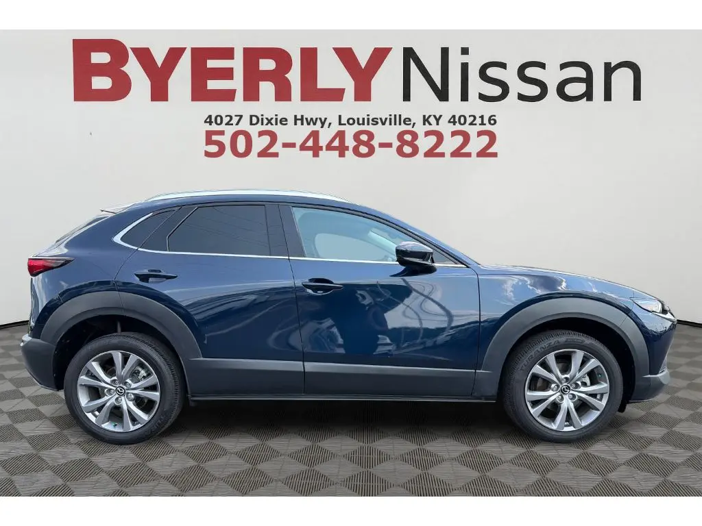2021 MAZDA CX-3 - $22,995