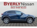 2021 CX-30 Thumbnail 2
