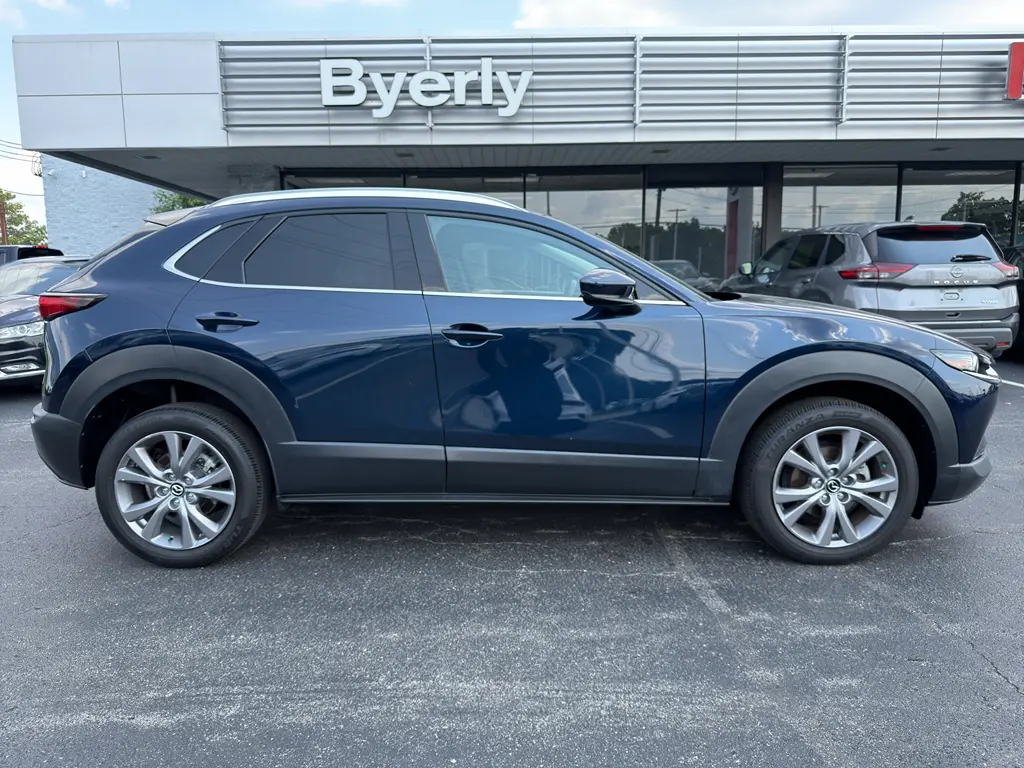 2021 MAZDA CX-3 - $22,995