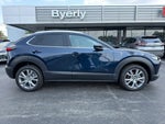 2021 CX-30 Thumbnail 3