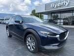 2021 CX-30 Thumbnail 4