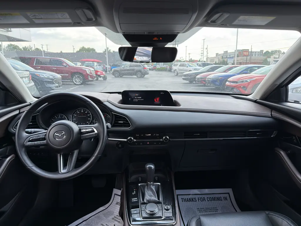 2021 MAZDA CX-3 - $22,995
