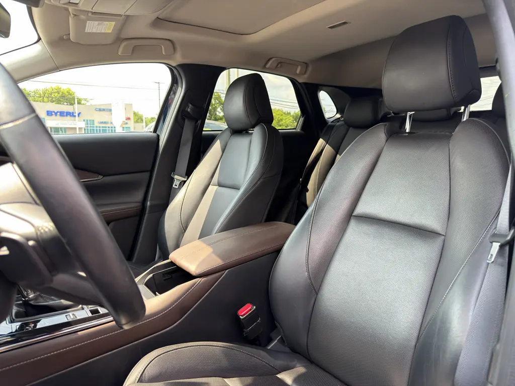 2021 MAZDA CX-3 - $22,995