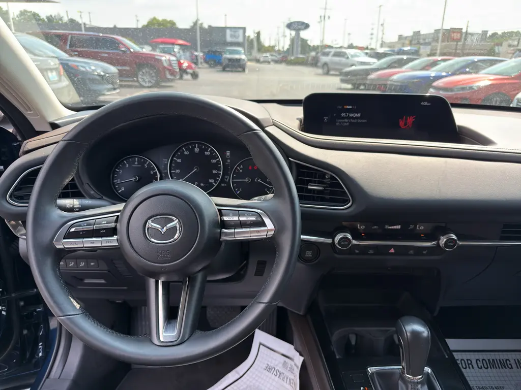 2021 MAZDA CX-3 - $22,995