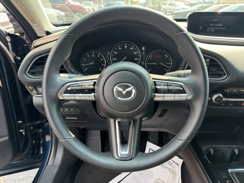 2021 MAZDA CX-3 - $22,995