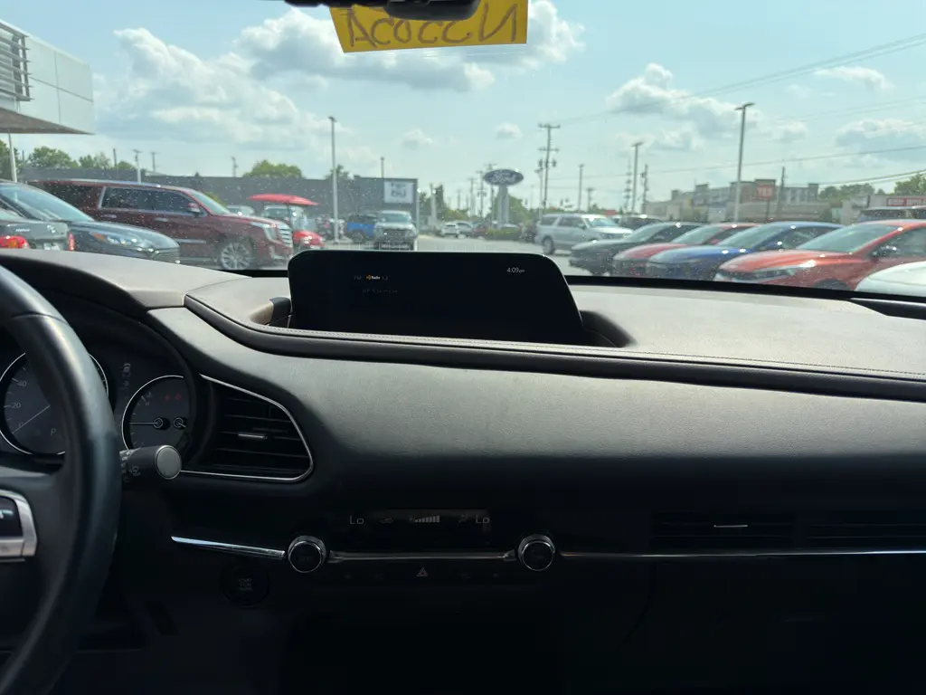 2021 MAZDA CX-3 - $22,995