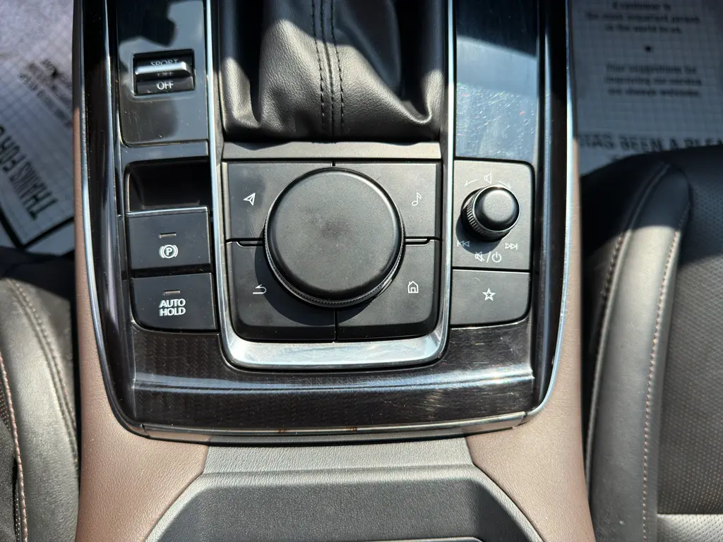 2021 MAZDA CX-3 - $22,995