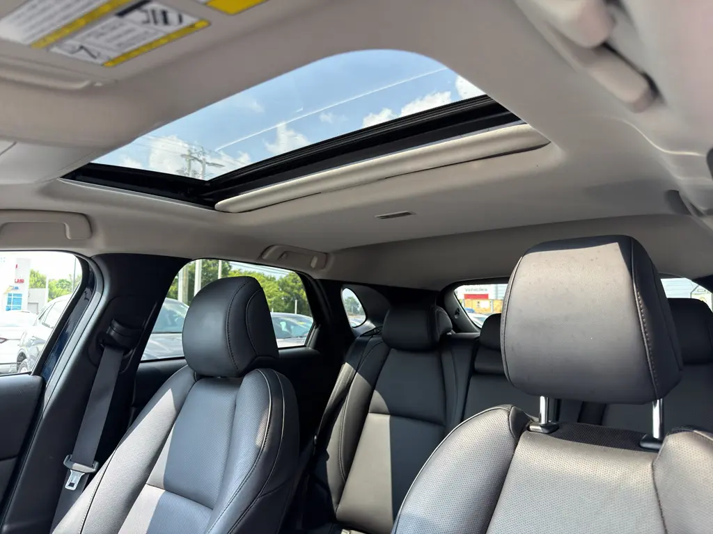 2021 MAZDA CX-3 - $22,995