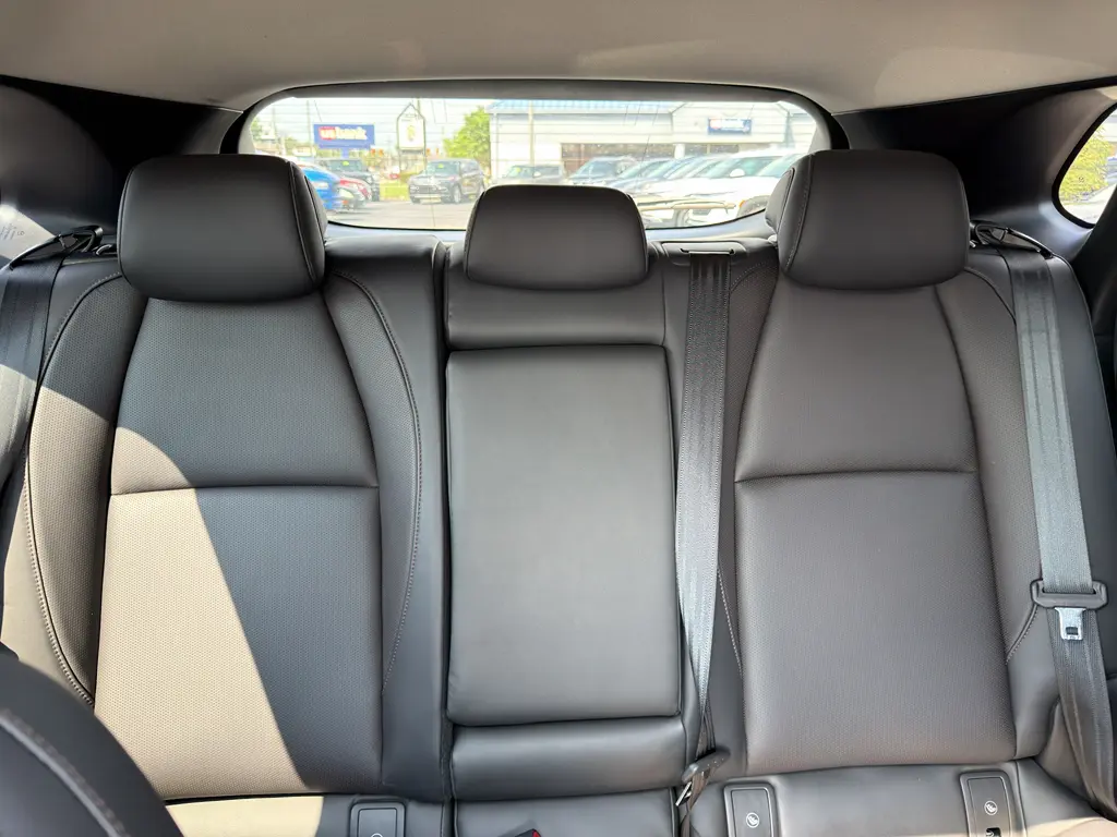 2021 MAZDA CX-3 - $22,995