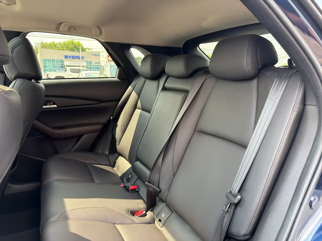 2021 MAZDA CX-3 - $22,995