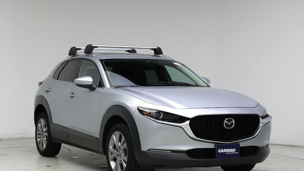Preowned 2021 Mazda CX-30 Premium for Sale