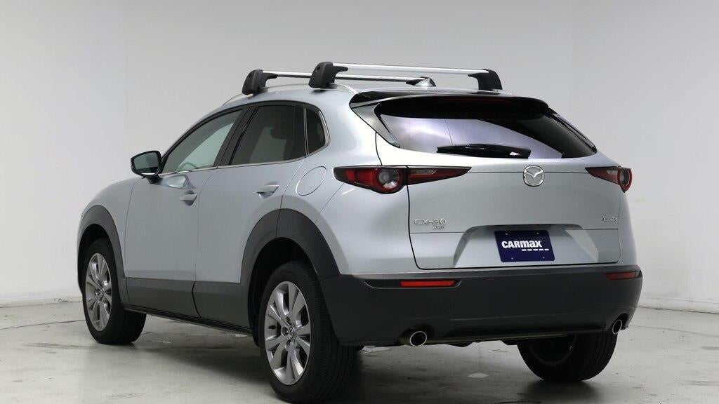 2021 Mazda CX-30 Premium