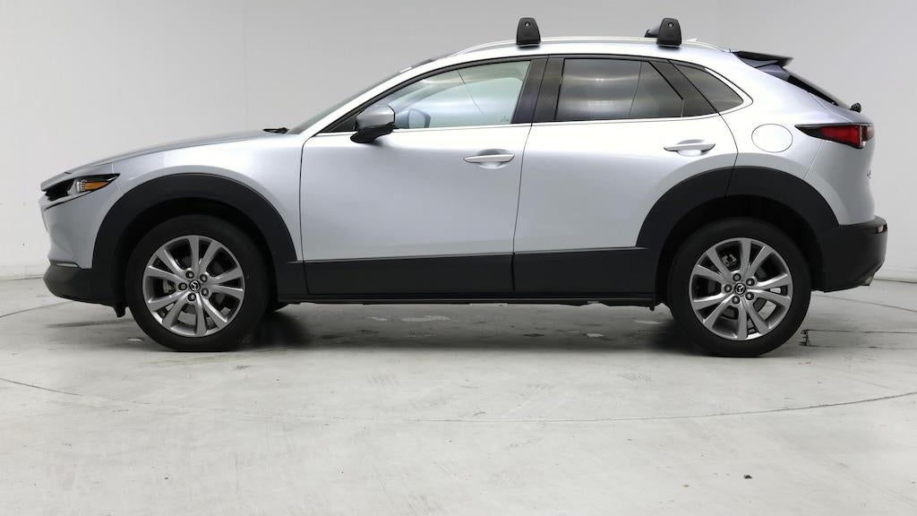2021 Mazda CX-30 Premium