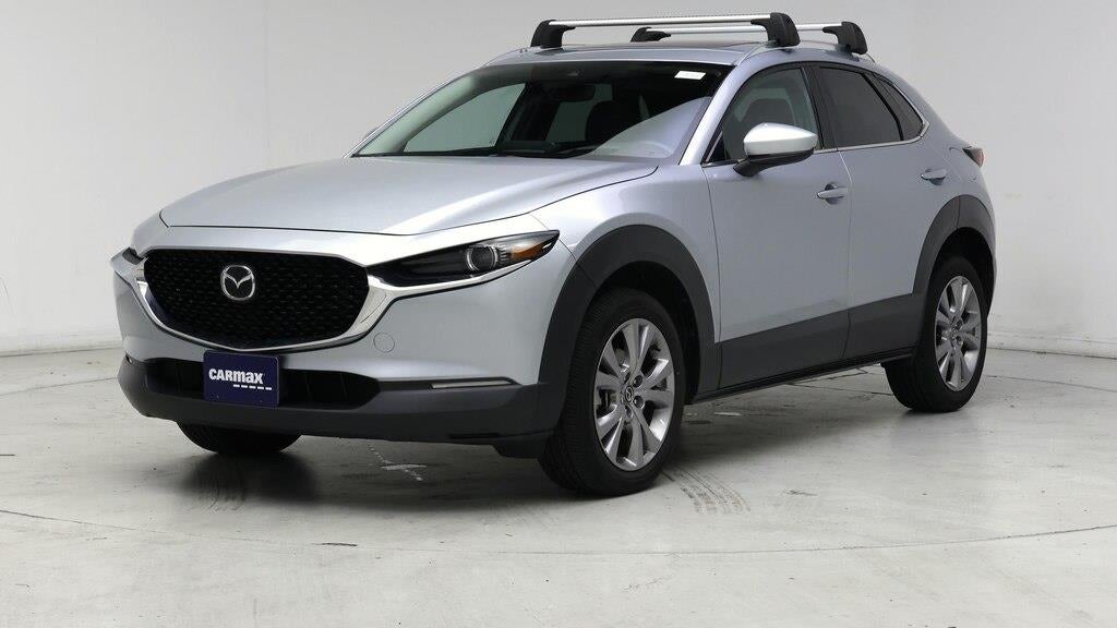 2021 Mazda CX-30 Premium
