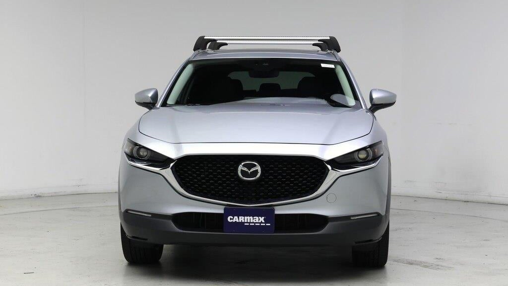2021 Mazda CX-30 Premium