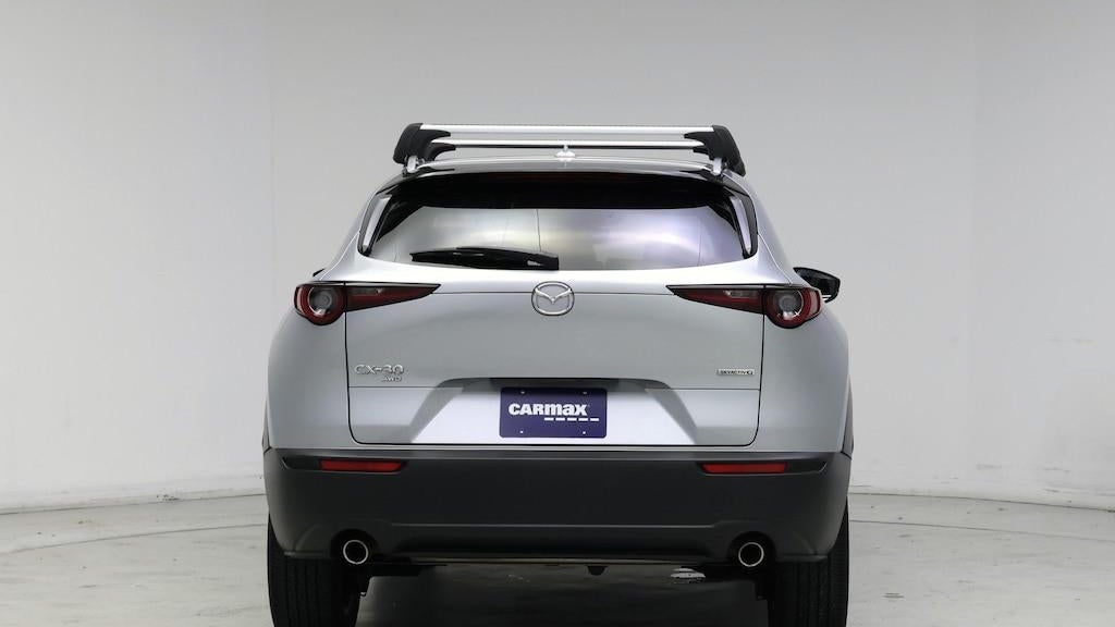 2021 Mazda CX-30 Premium
