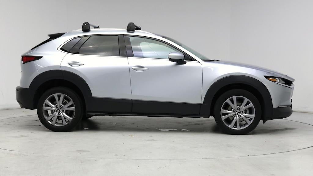2021 Mazda CX-30 Premium