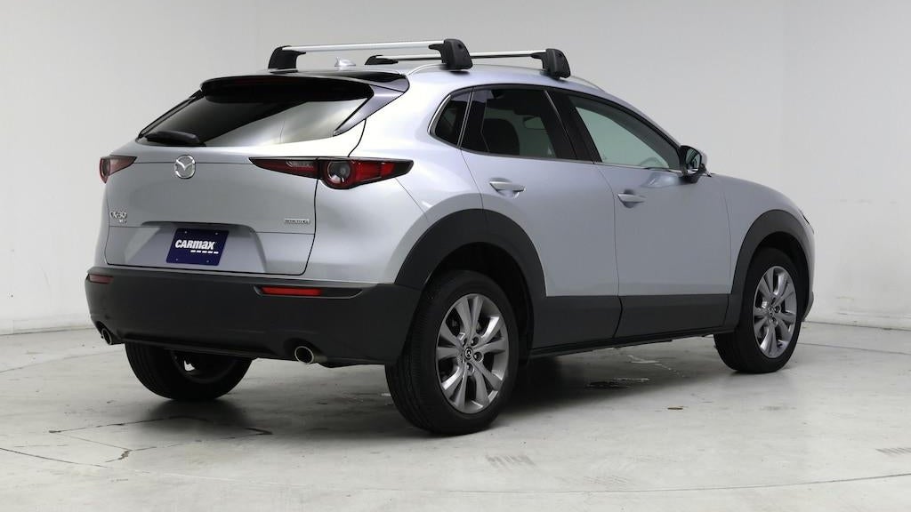 2021 Mazda CX-30 Premium