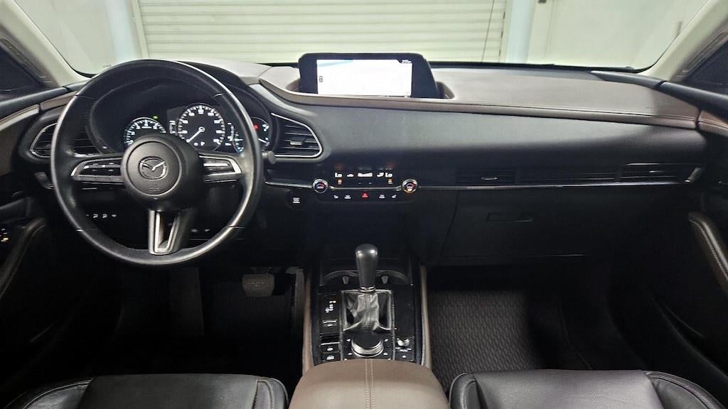 2021 Mazda CX-30 Premium