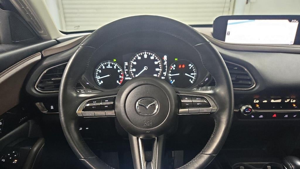 2021 Mazda CX-30 Premium