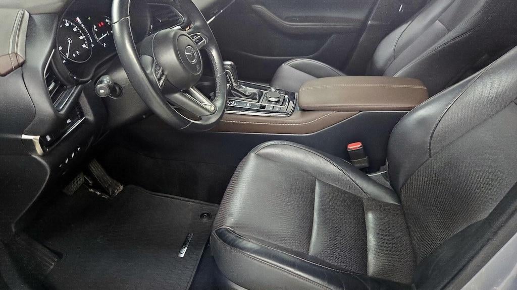 2021 Mazda CX-30 Premium