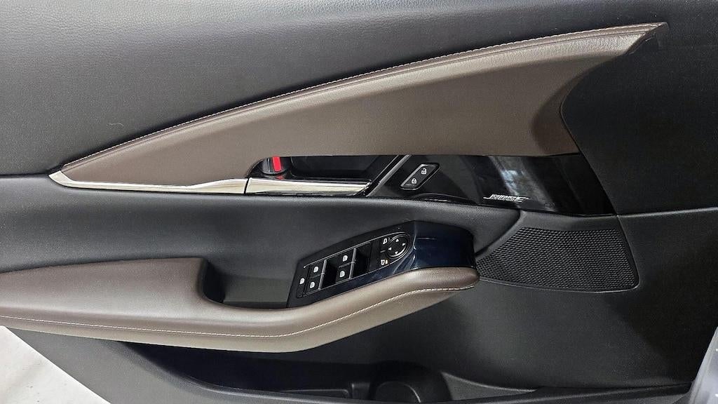 2021 Mazda CX-30 Premium