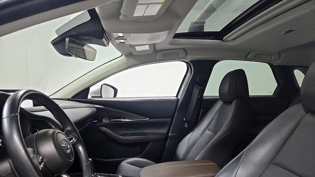 2021 Mazda CX-30 Premium