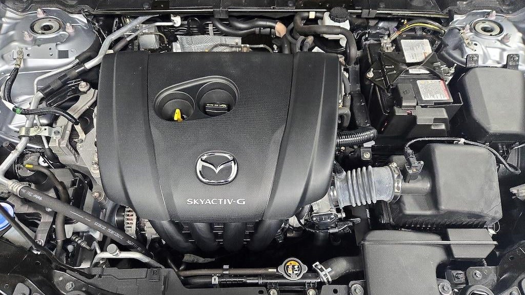 2021 Mazda CX-30 Premium