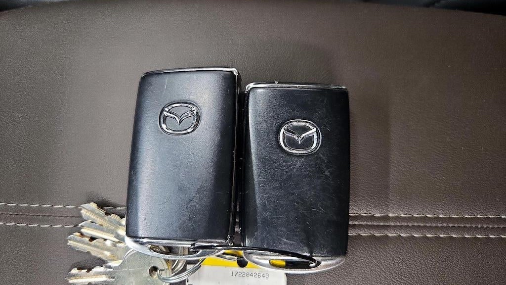 2021 Mazda CX-30 Premium