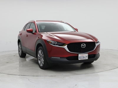 Photo of a 2021 Mazda CX-30 AWD Premium 4DR SUV for sale