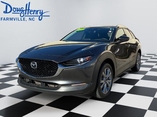 2021 MAZDA CX-3 - $21,450