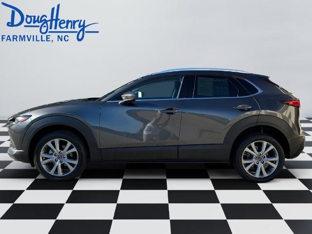 2021 MAZDA CX-3 - $21,450