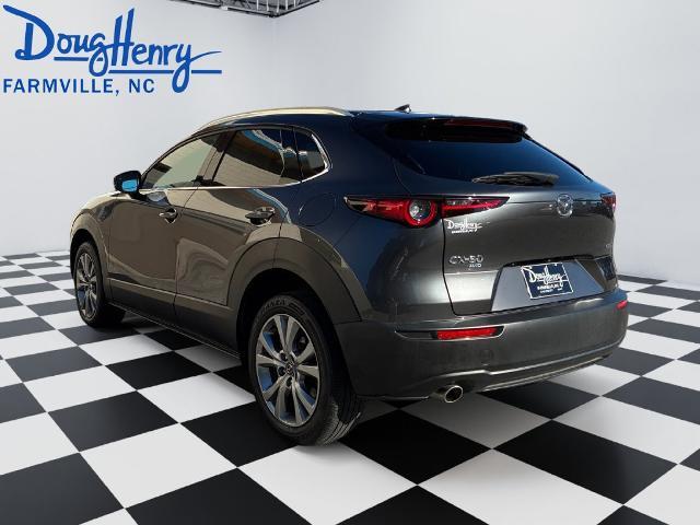 2021 MAZDA CX-3 - $21,450