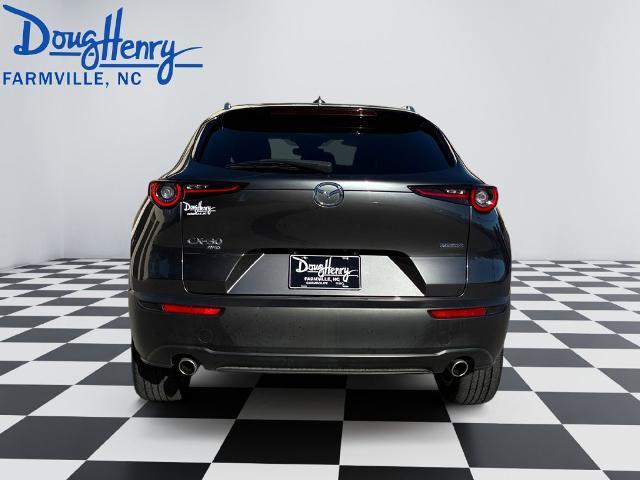2021 MAZDA CX-3 - $21,450