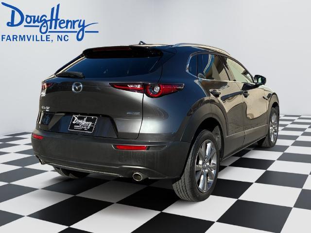 2021 MAZDA CX-3 - $21,450