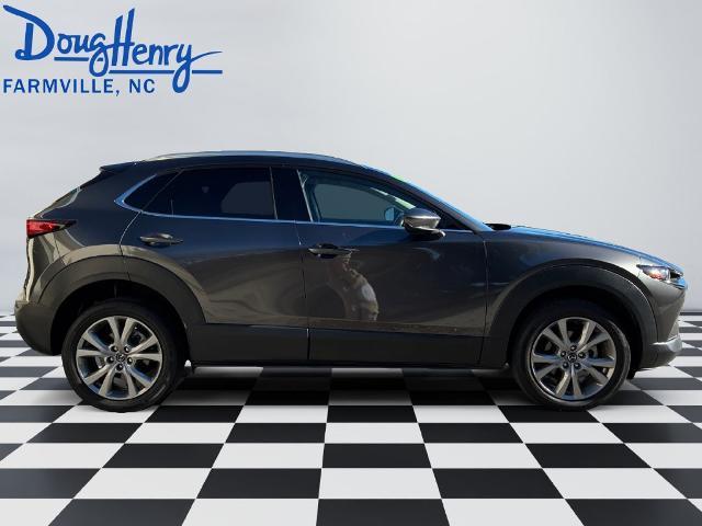 2021 MAZDA CX-3 - $21,450
