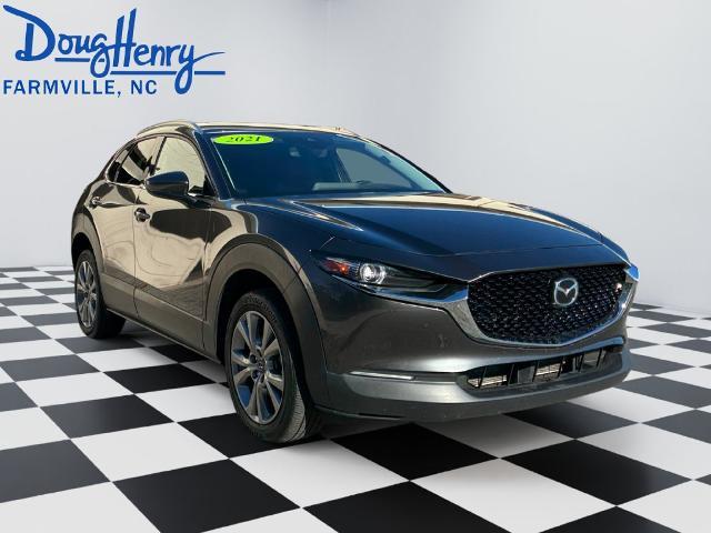 2021 MAZDA CX-3 - $21,450