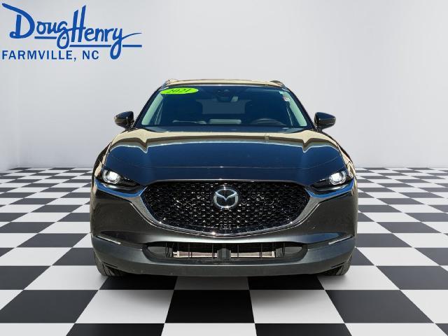 2021 MAZDA CX-3 - $21,450